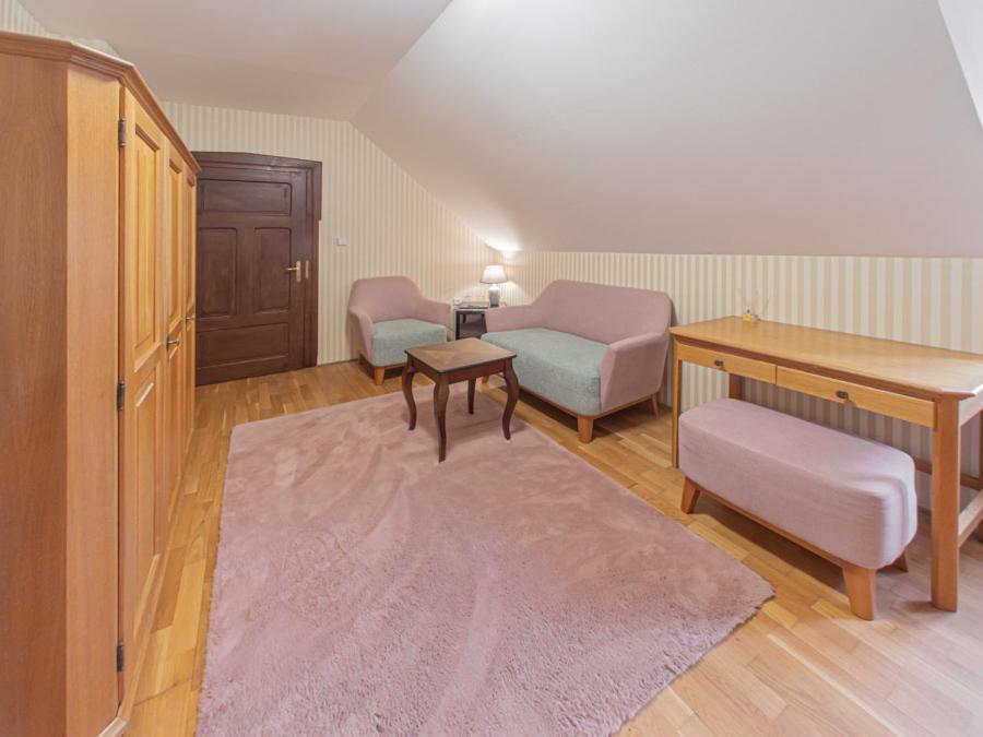 Hotel Salamander - Garni Banská Štiavnica Exterior foto